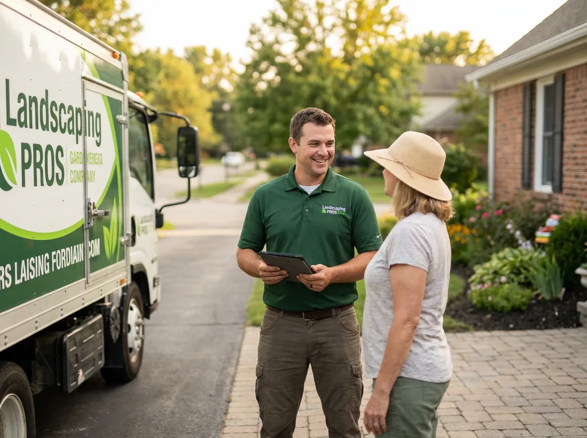 Landscaping Maupin, OR FAQs